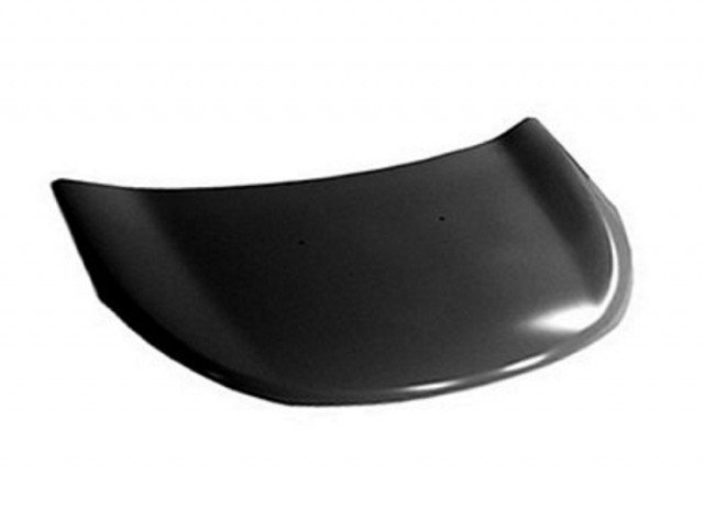 Acessar a peça Capot frontal Acessar a peça Capot frontal