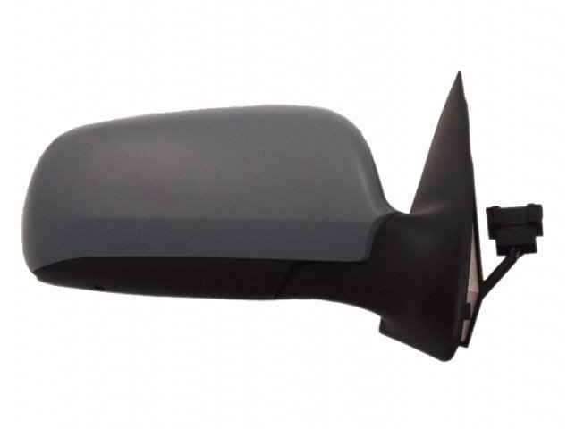 Acessar a peça Espelho direito eletrico, convexo, termico, preparado, modelopequeno
