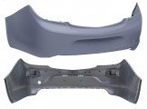 Para choques traseiros OPEL Insignia