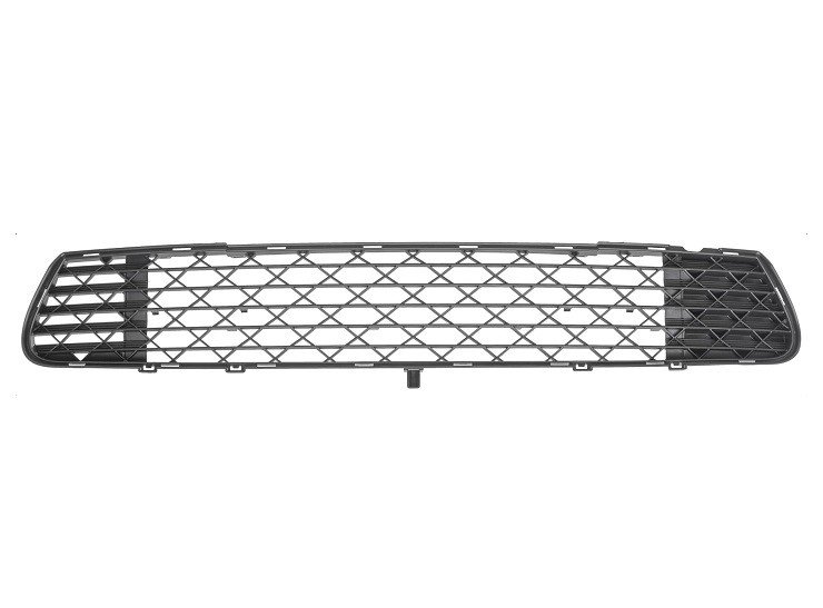 Grelha inferior para choques frente