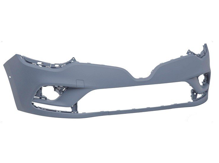 Acessar a peça Para choques frente preparado com 2 buracos sensores 09/2016->