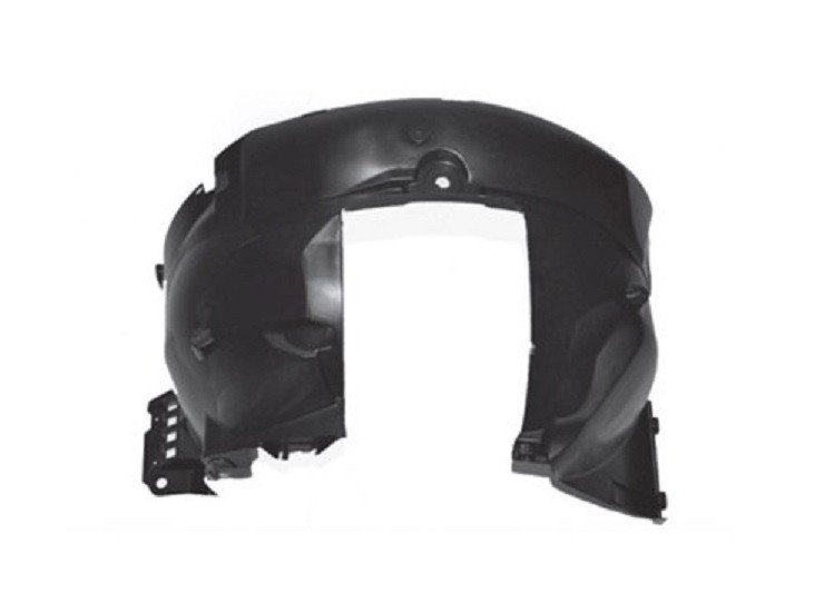 Cava de roda frente direita