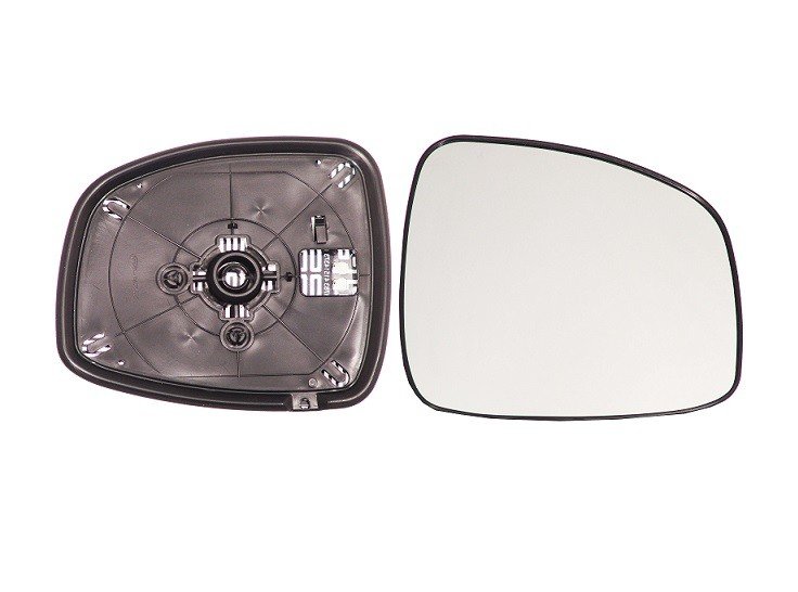 Suporte de vidro + espelho direito 2012-> FIAT SEDICI  pour FIAT SEDICI Suporte de vidro + espelho direito 2012-> FIAT SEDICI  pour FIAT SEDICI