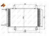 Acessar a peça Ar condicionado condensador 1.6l 16v - 4x4 - 1.9d multijet.