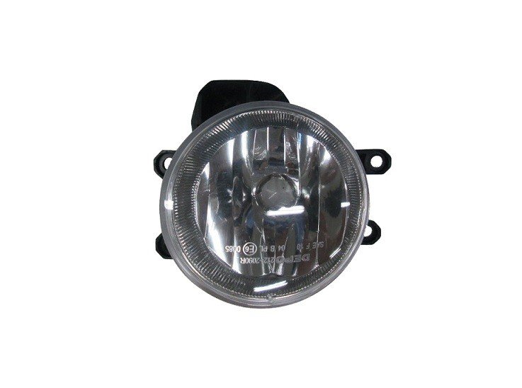 Farol nevoeiro direito 4 portas/h16 tipo v