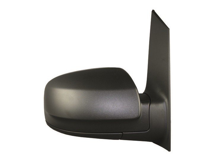 Acessar a peça Espelho direito manual, asferico