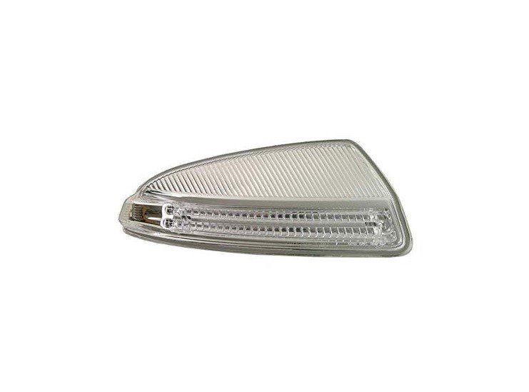 Indicador retrovisor direito