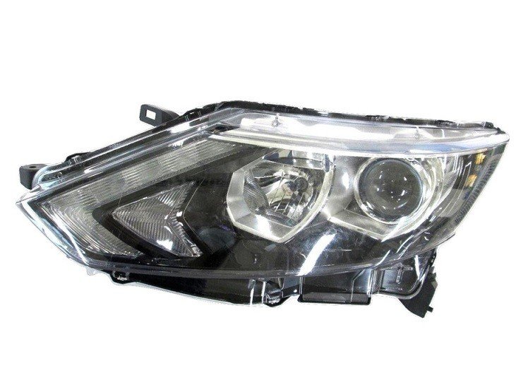 Farol elétrico esquerdo h7+h11 led NISSAN QASHQAI  pour NISSAN QASHQAI  Farol elétrico esquerdo h7+h11 led NISSAN QASHQAI  pour NISSAN QASHQAI