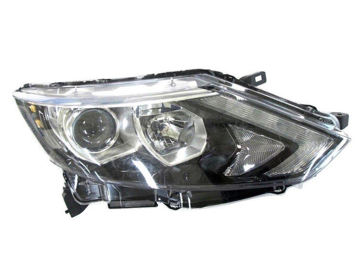 Farol elétrico direito h7+h11 led NISSAN QASHQAI  pour NISSAN QASHQAI  Farol elétrico direito h7+h11 led NISSAN QASHQAI  pour NISSAN QASHQAI