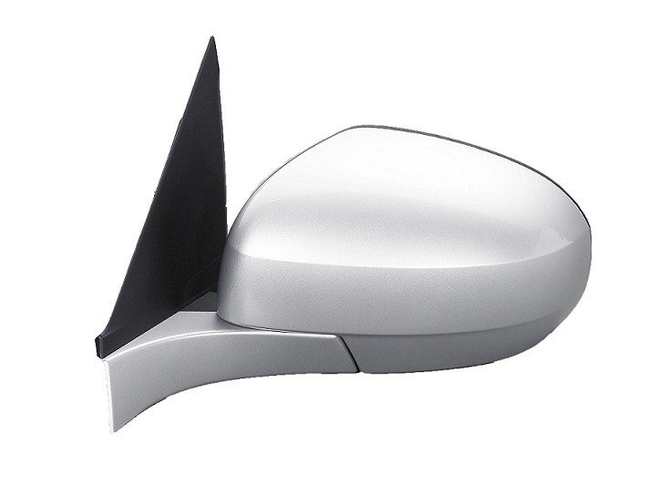 Acessar a peça Espelho esquerdo mecânico preparado