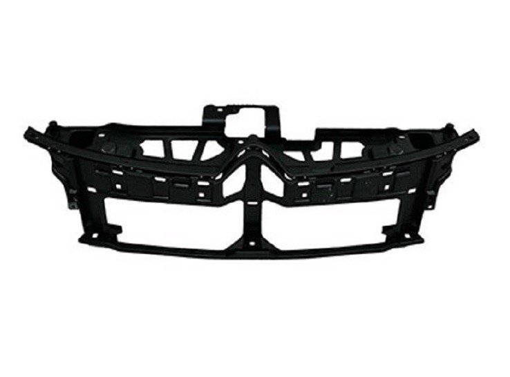 Quadro suporte grelha frente