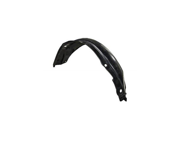 Acessar a peça Cava de roda frente esquerda peça tras