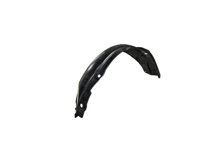 Acessar a peça Cava de roda frente direita peça tras