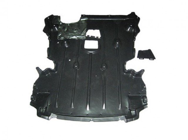 Acessar a peça Proteção motor 120i /125i/135i Acessar a peça Proteção motor 120i /125i/135i