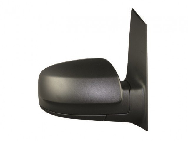 Acessar a peça Espelho direito manual, asferico