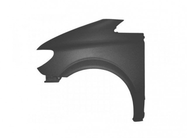 Acessar a peça Guarda lamas esquerda