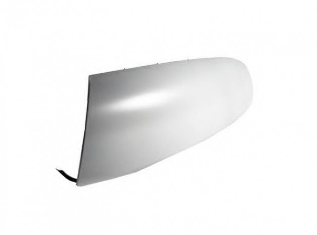 Acessar a peça Capa espelho retrovisor direito preparado 02->