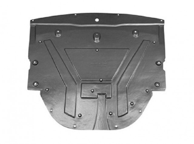 Acessar a peça Proteção motor Acessar a peça Proteção motor