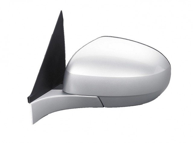 Acessar a peça Espelho esquerdo mecânico preparado