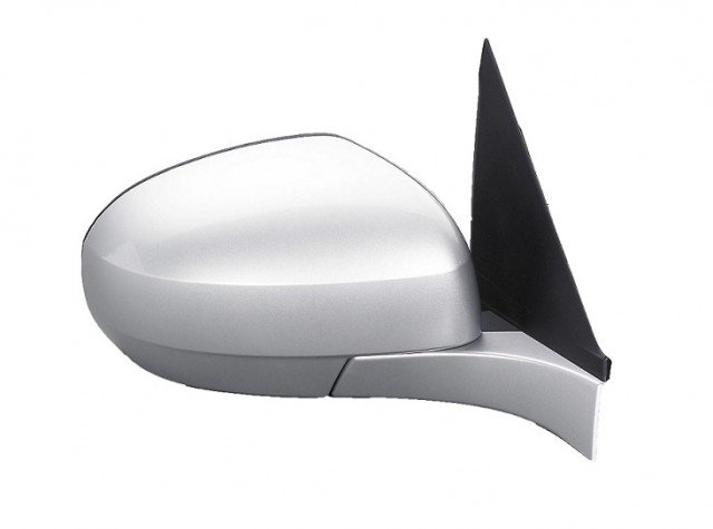 Acessar a peça Espelho direito mecânico preparado