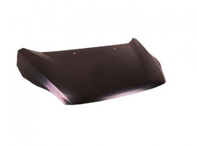 Acessar a peça Capot frontal