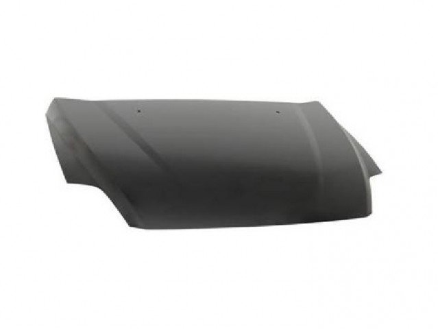 Acessar a peça Capot frontal Acessar a peça Capot frontal