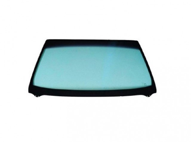 Acessar a peça Para-brisas verde controlo solar serigrafiado base espelho friso superior/inferior janela Acessar a peça Para-brisas verde controlo solar serigrafiado base espelho friso superior/inferior janela