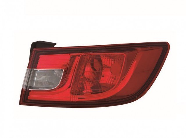 Acessar a peça Farolim traseiro exterior direito [Berlina].
