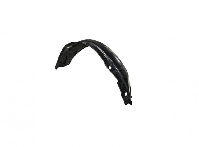 Acessar a peça Cava de roda frente esquerda peça tras