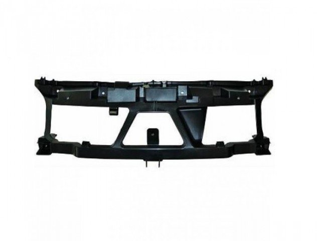 Acessar a peça Suporte central para choques frente