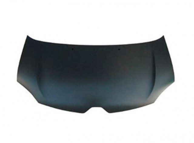 Acessar a peça Capot frontal primario