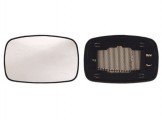 Vidro espelho retrovisor FORD Escort Vidro espelho retrovisor FORD Escort