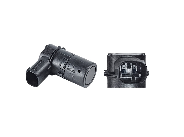 Acessar a peça Sensor de estacionamento para choque