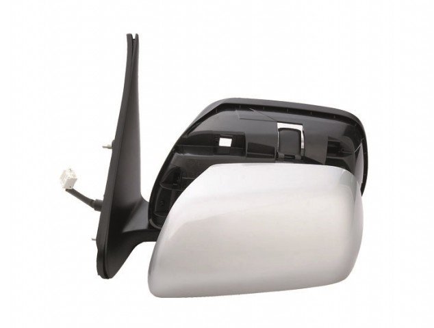 Acessar a peça Retrovisor esquerdo elétrico, aquecido, rebatível, preparado Acessar a peça Retrovisor esquerdo elétrico, aquecido, rebatível, preparado