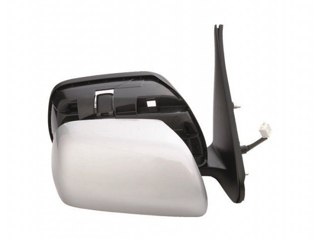 Acessar a peça Retrovisor direito elétrico, aquecido, rebatível, preparado Acessar a peça Retrovisor direito elétrico, aquecido, rebatível, preparado