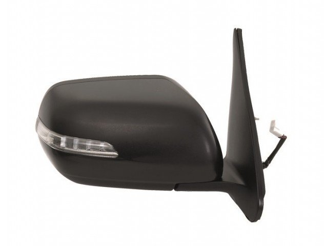 Acessar a peça Retrovisor direito elétrico, aquecido, rebatível, preparado + pisca Acessar a peça Retrovisor direito elétrico, aquecido, rebatível, preparado + pisca