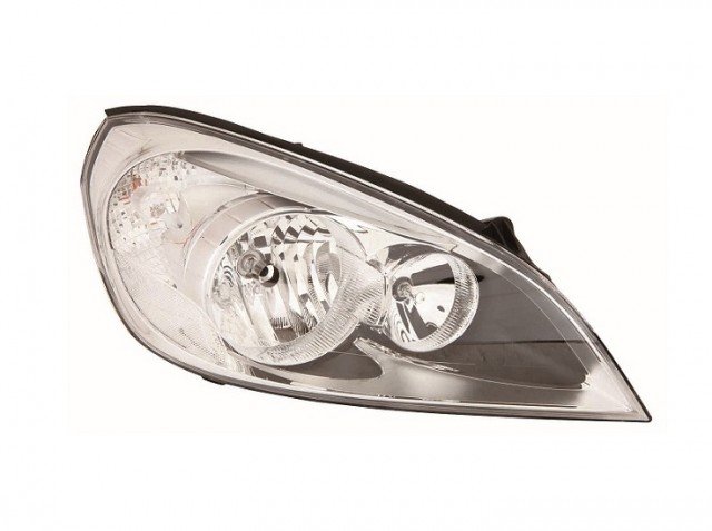 Acessar a peça Farol direito led eletrico h7+h92010->2012
