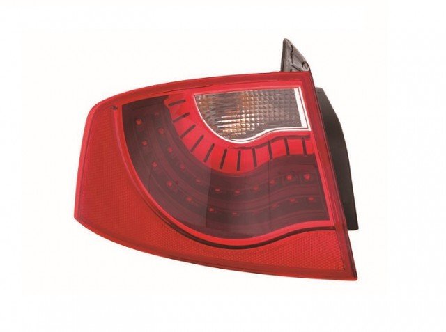 Acessar a peça Farolim traseiro esquerdo sedan led exterior Acessar a peça Farolim traseiro esquerdo sedan led exterior