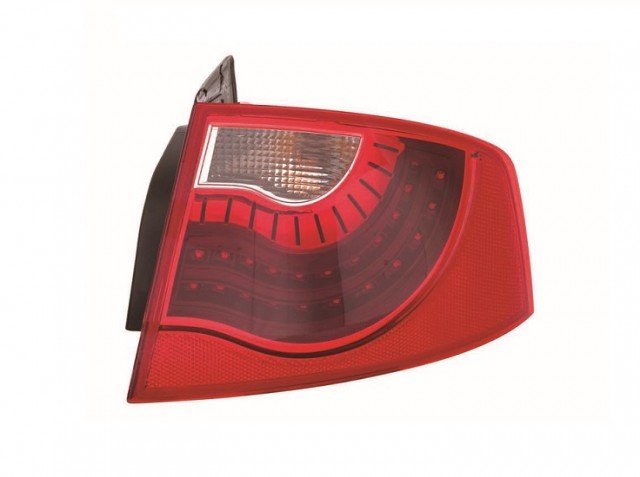 Acessar a peça Farolim traseiro direito sedan led exterior Acessar a peça Farolim traseiro direito sedan led exterior