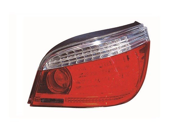 Acessar a peça Luz LED traseira direita [Berlina].