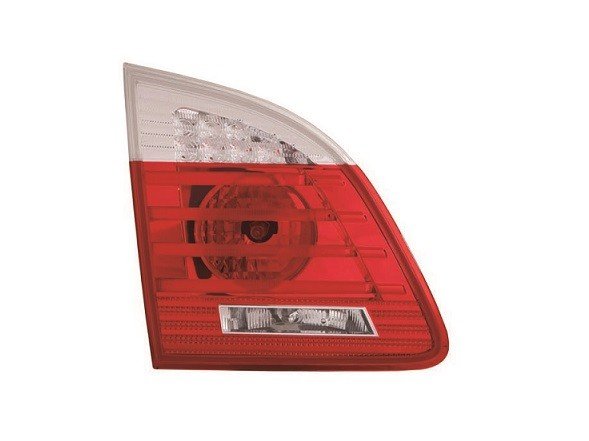 Acessar a peça Luz LED interior traseira esquerda [Touring] [Touring