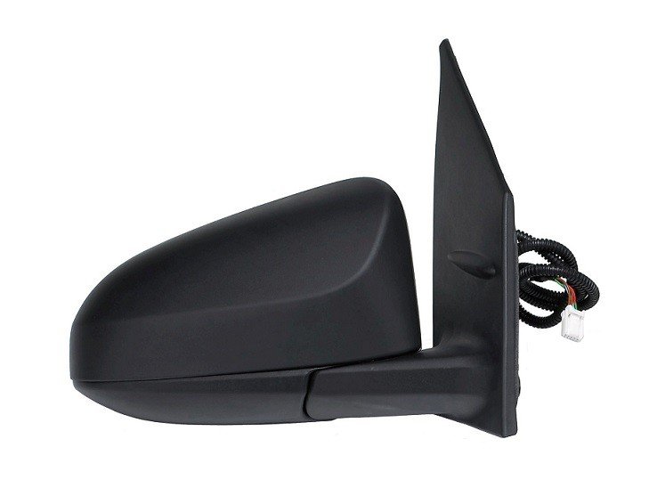 Espelho direito elétrico, aquecido com primer CITROEN C1  pour CITROEN C1  Espelho direito elétrico, aquecido com primer CITROEN C1  pour CITROEN C1