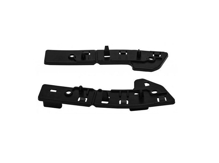 Conjunto de suportes do para choques frente