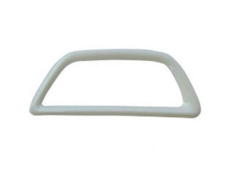 Acessar a peça Embelezador grelha esquerda para choques frente para pintar