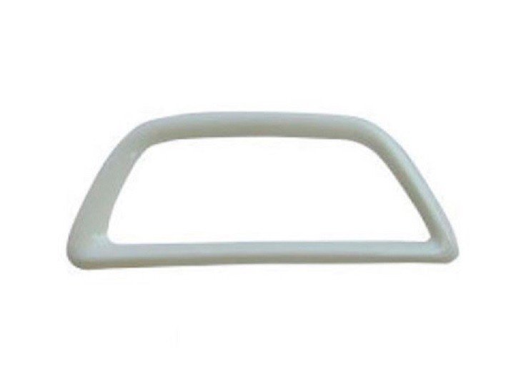 Acessar a peça Embelezador grelha direita para choques frente para pintar