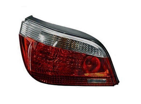 Acessar a peça Grupo optico exterior traseiro esquerdo preto py21w+p21wx3+w16w tipo he