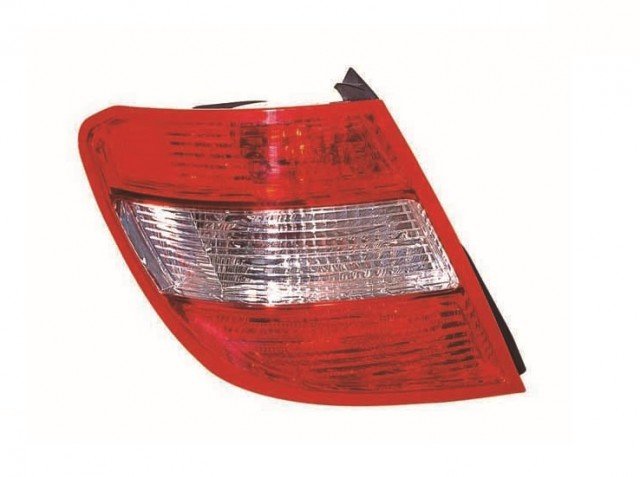 Acessar a peça Farolim traseiro esquerdo sw (Branco)