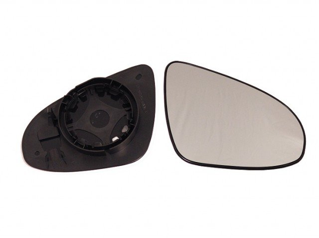 Acessar a peça Vidro com suporte direito convexo Acessar a peça Vidro com suporte direito convexo