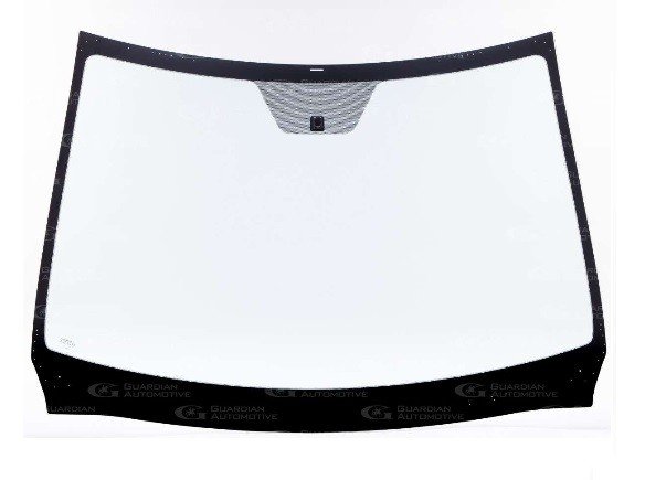 Acessar a peça Para-brisas tingido de verde Acessar a peça Para-brisas tingido de verde