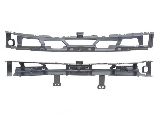 Acessar a peça Absorvente para choques frente